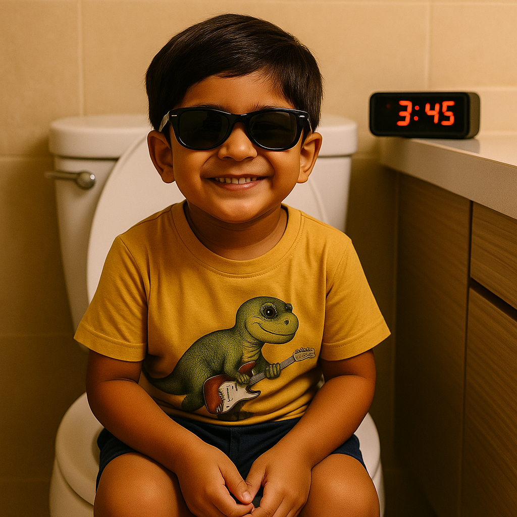 Toilet Triumph on Instagram